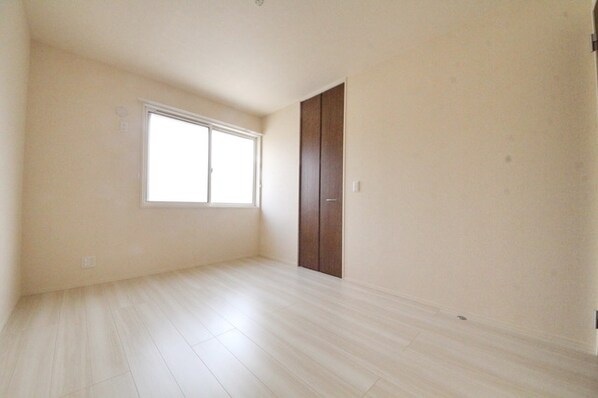 ライフマンションBの物件内観写真